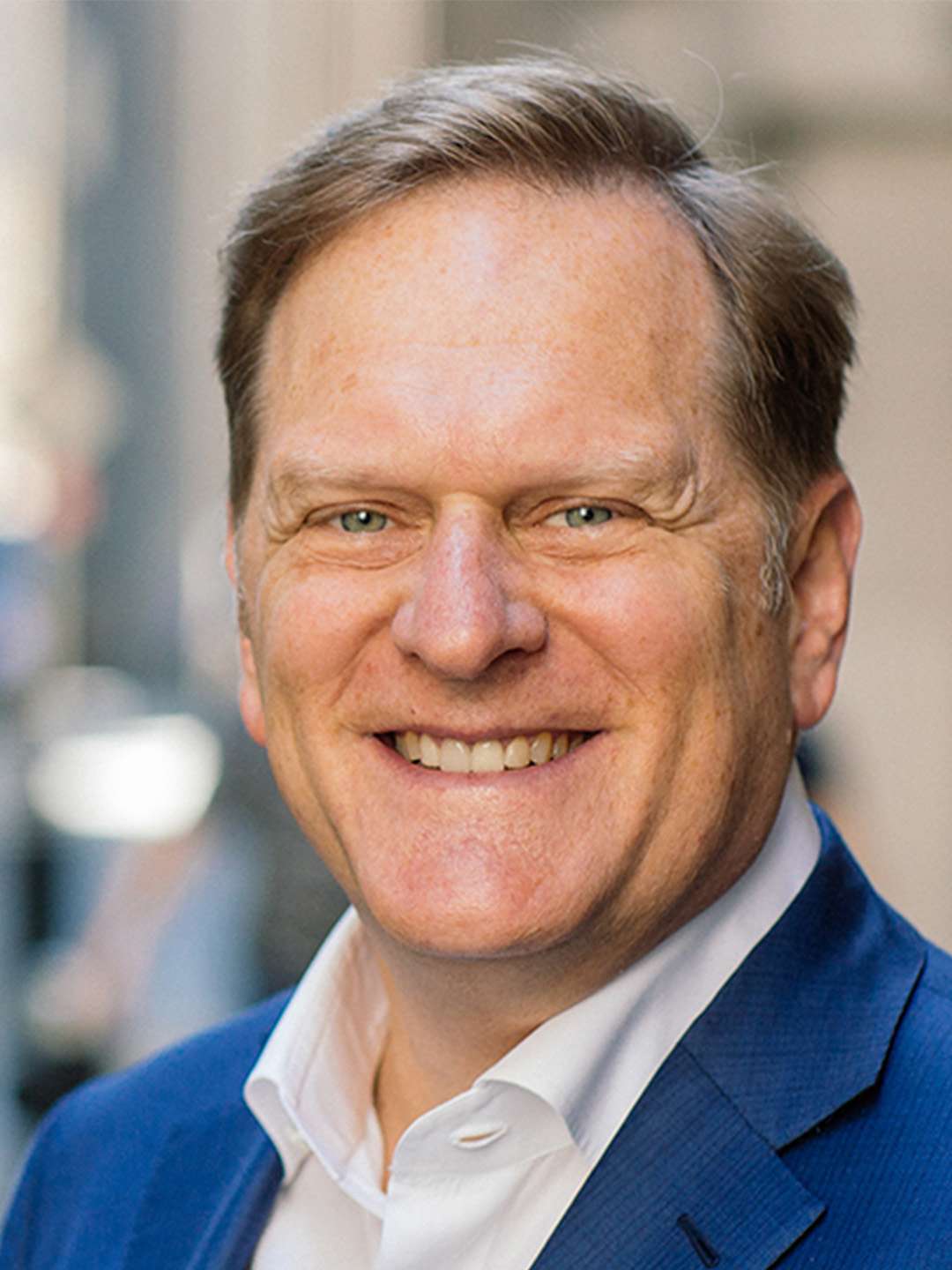 Allan T. Marks