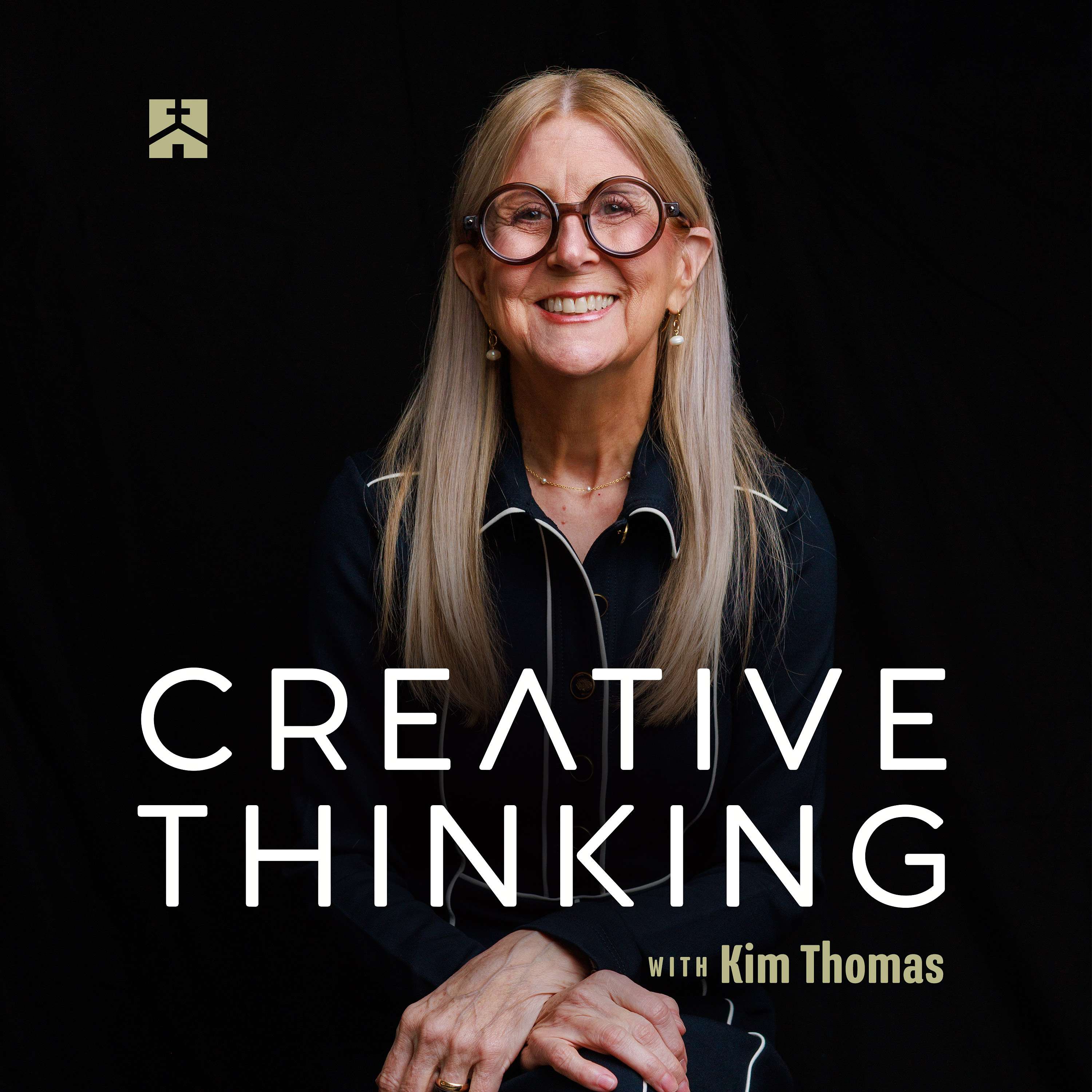 Creative Thinking with Kim Thomas