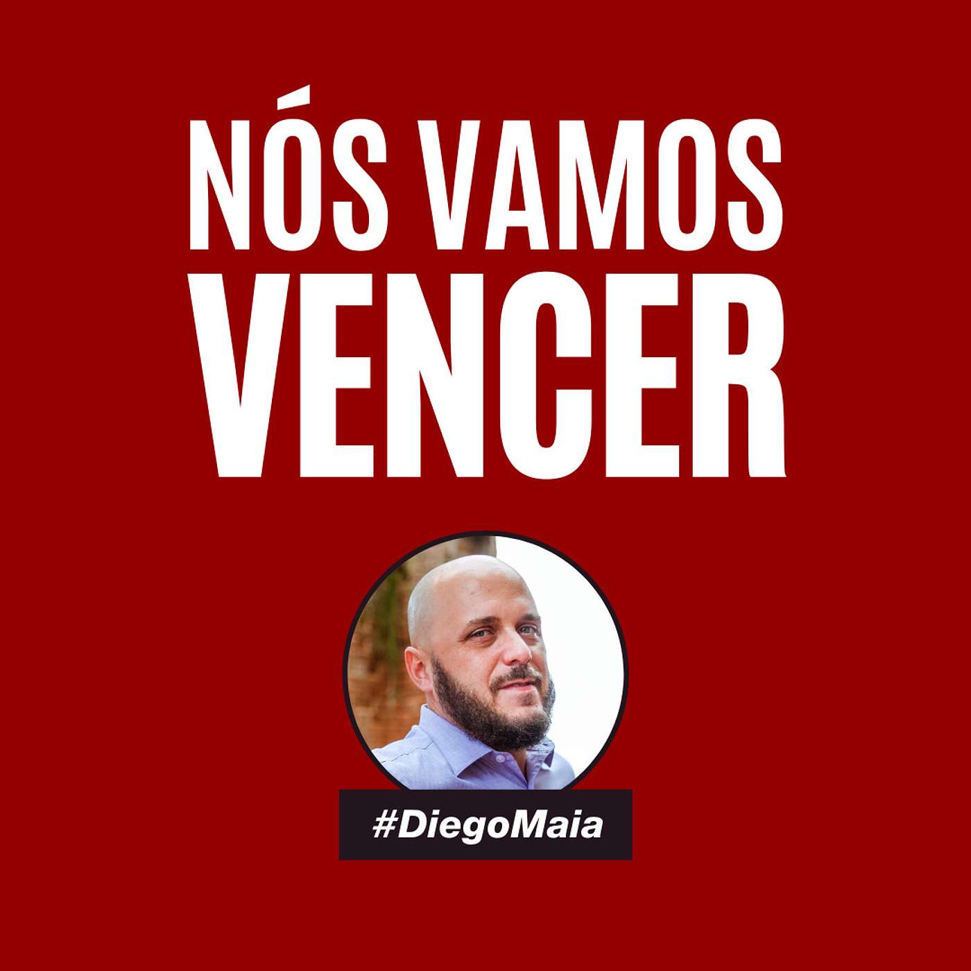 Diego Maia: Vendas, Otimismo e Empreendedorismo