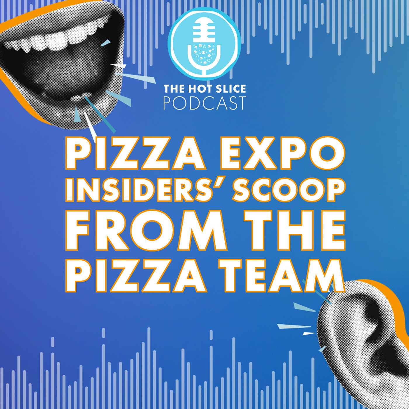The Hot Slice