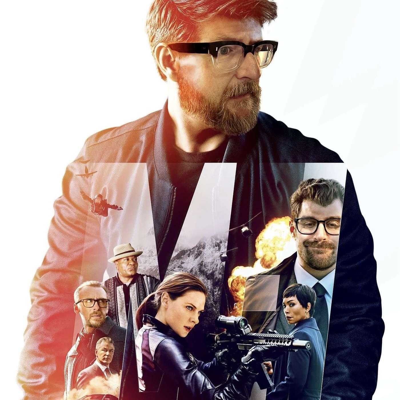 EP.13: MISSION: IMPOSSIBLE - FALLOUT episode artwork