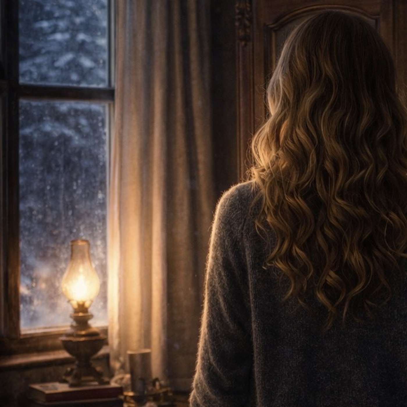 Gathering Storm Gathering Storm