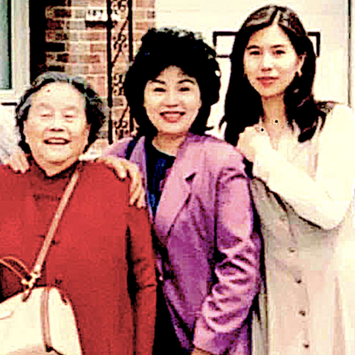 Journey of A Thousand Steps