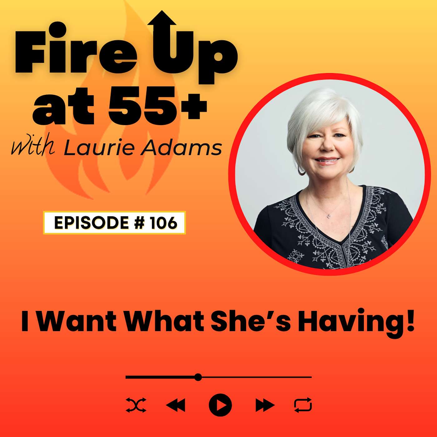 106. I Want What She’s Having! | Write Your Own, Overdue Permission Slip Now