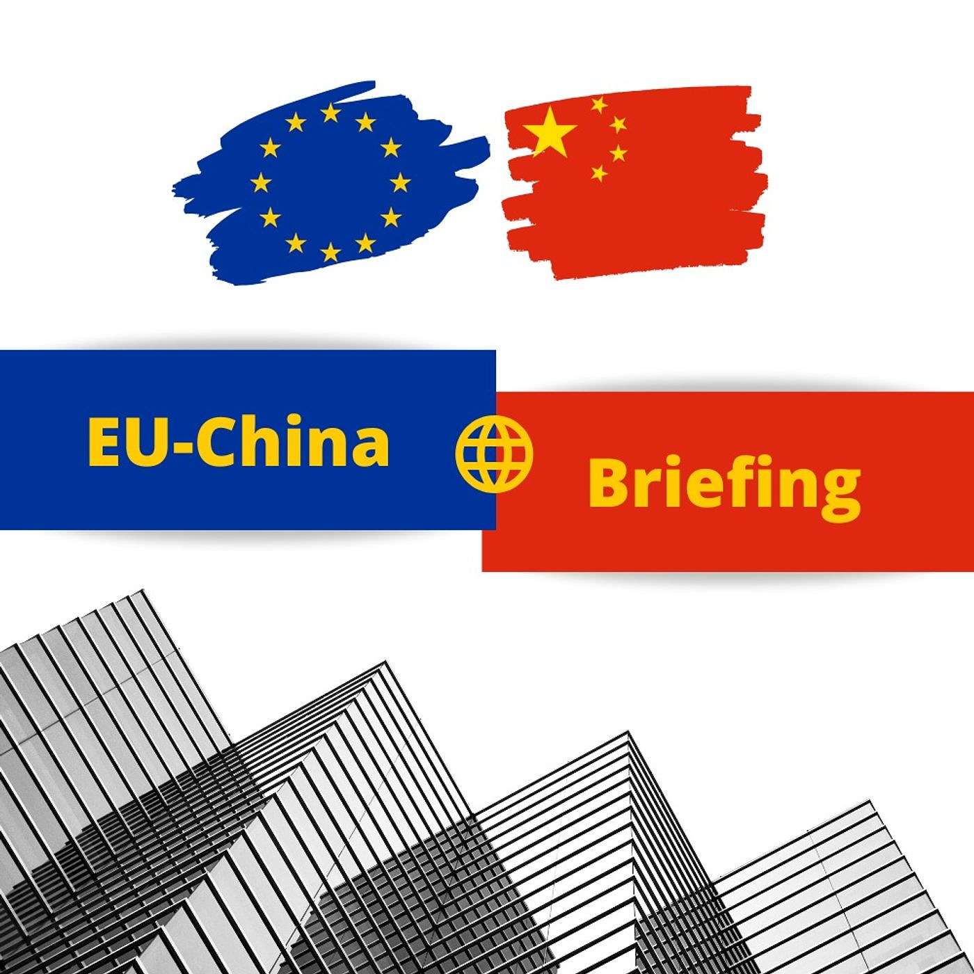 EU-China Podcast