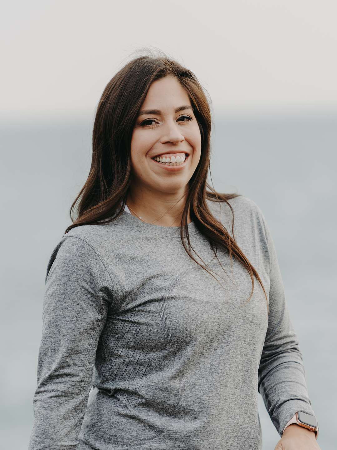 Krystle Howald