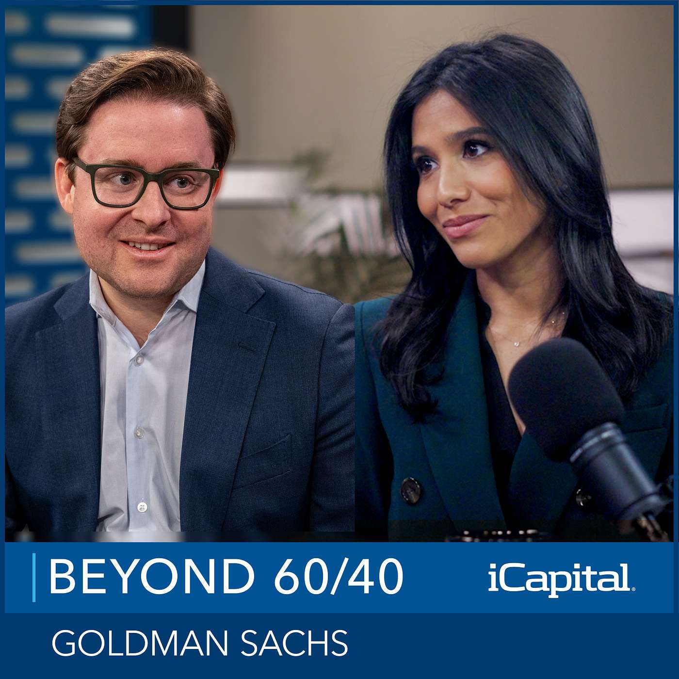 Beyond 60/40 Ep. 45: Millennials Turn to Alternative Investments in 2026 Beyond 60/40 Ep. 45: Millennials Turn to Alternative Investments in 2026