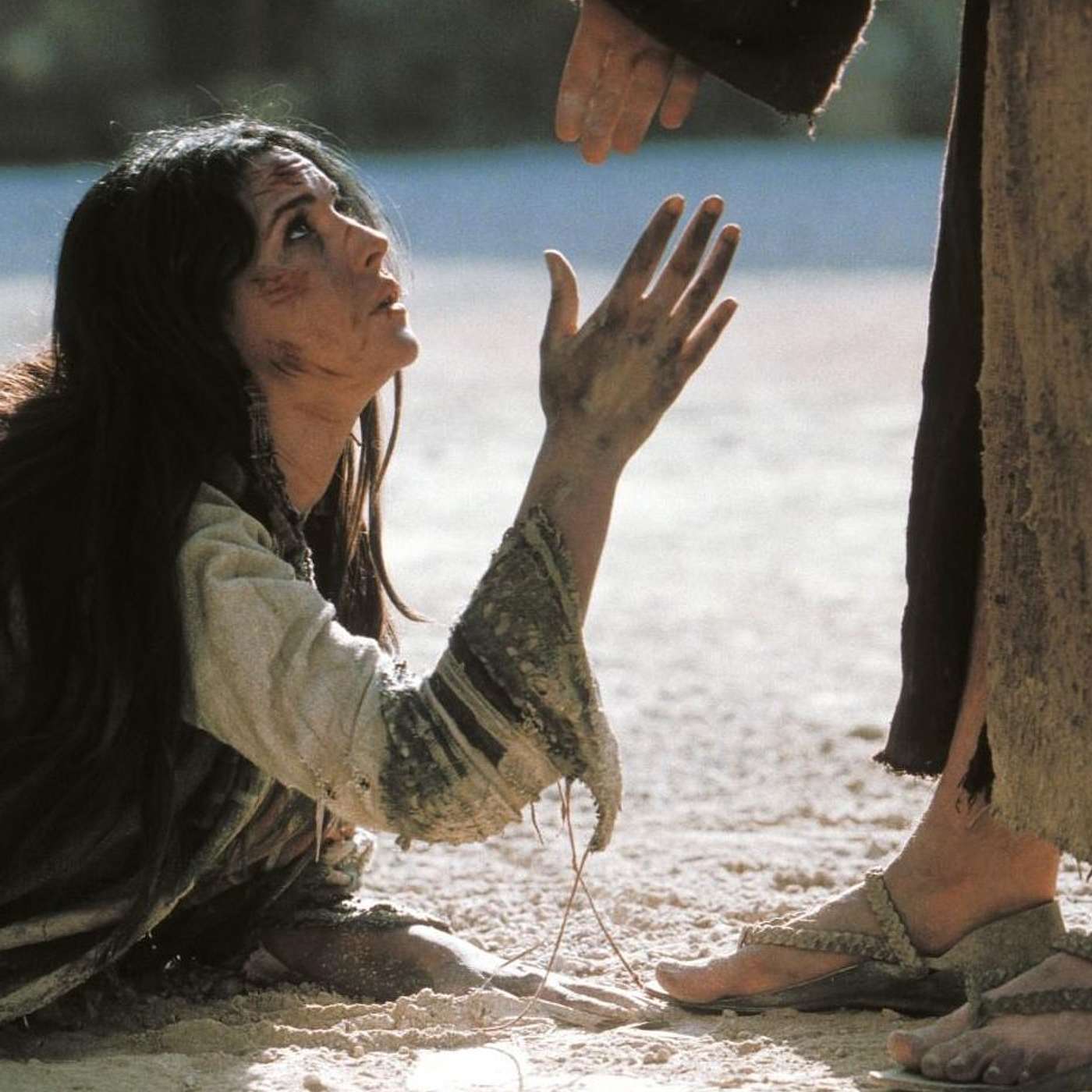 Belief That Saves - How belief in Jesus Christ is central in assurance of eternal salvation.