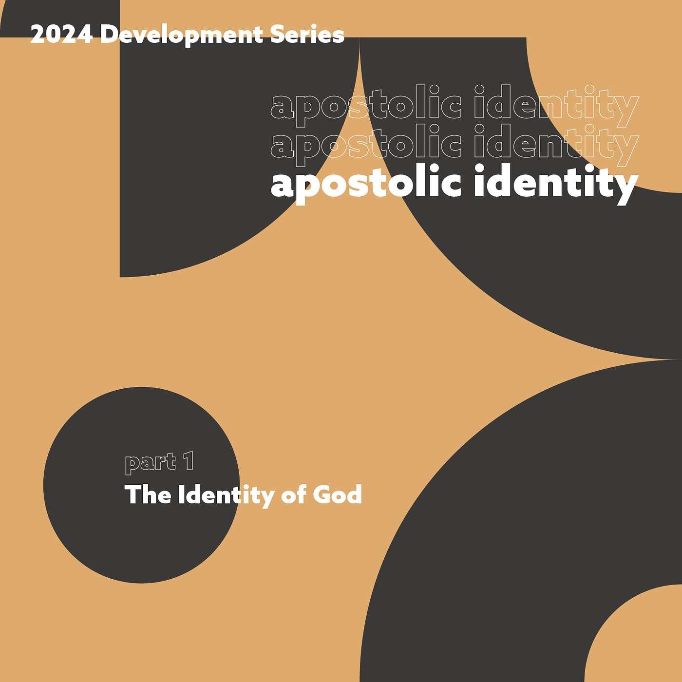 Apostolic Identity | The Identity of God