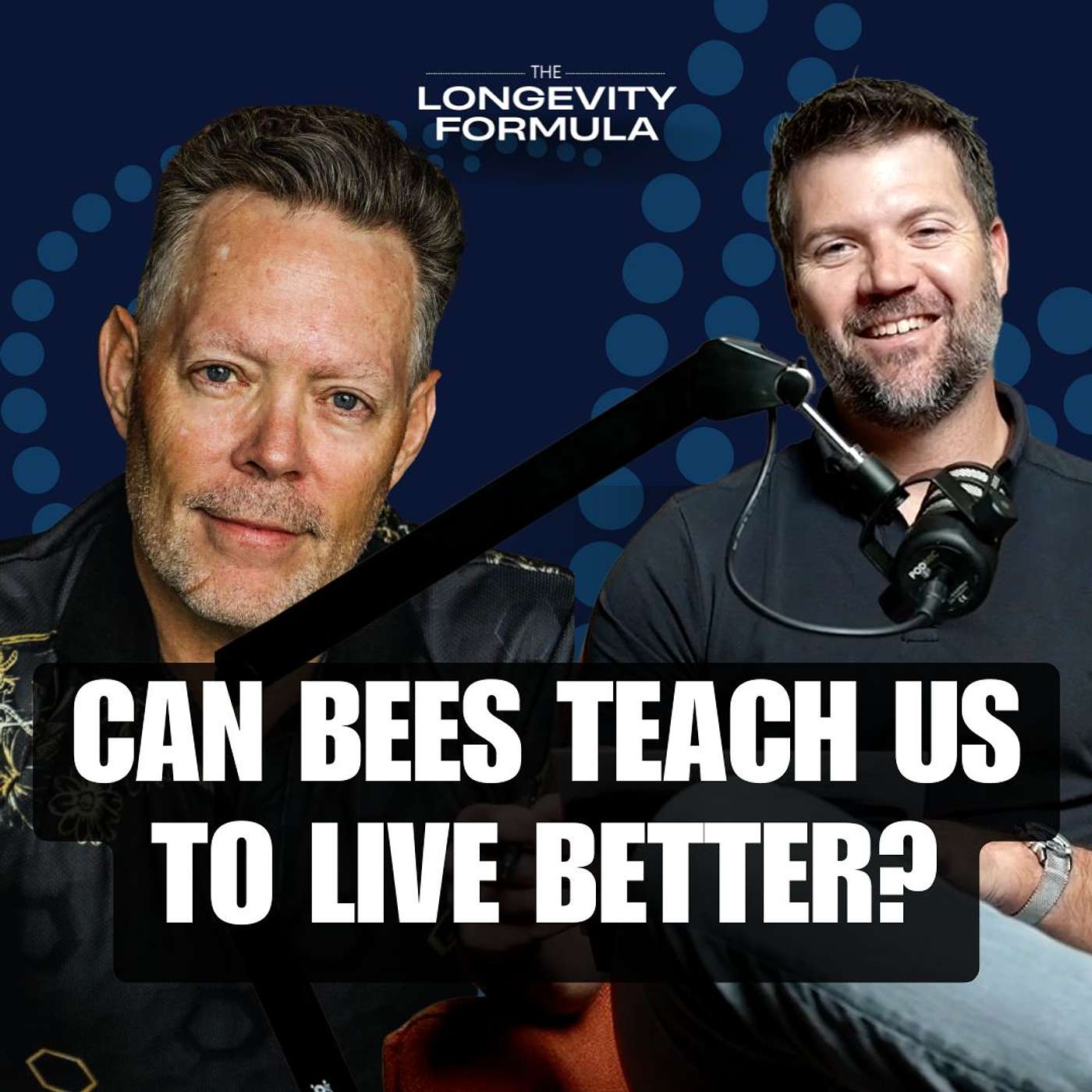 The Longevity Formula