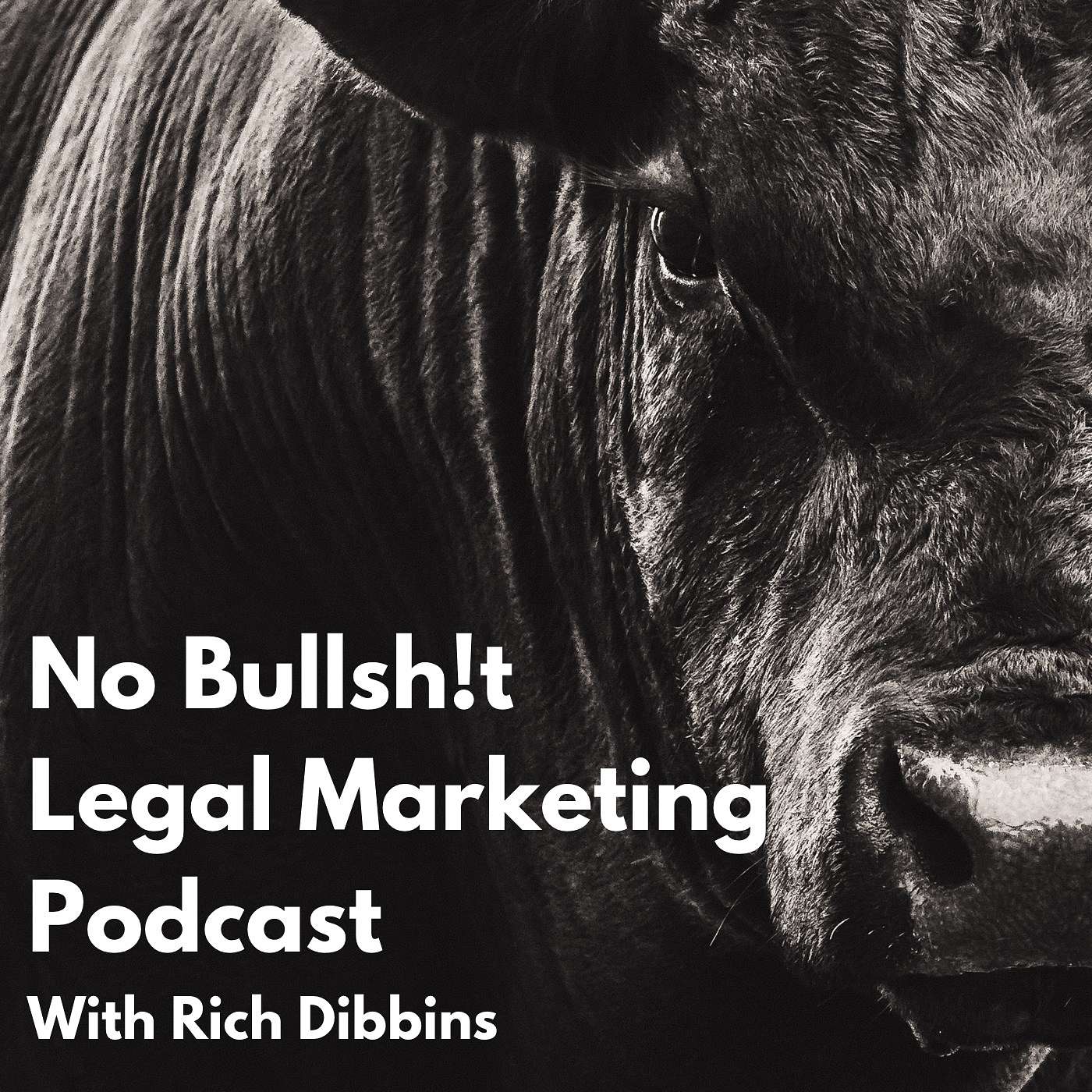 No Bullsh!t Legal Marketing Podcast