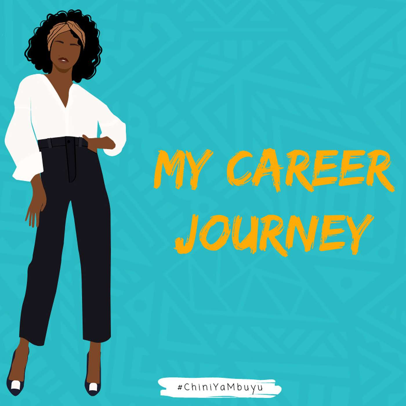 My Career Journey