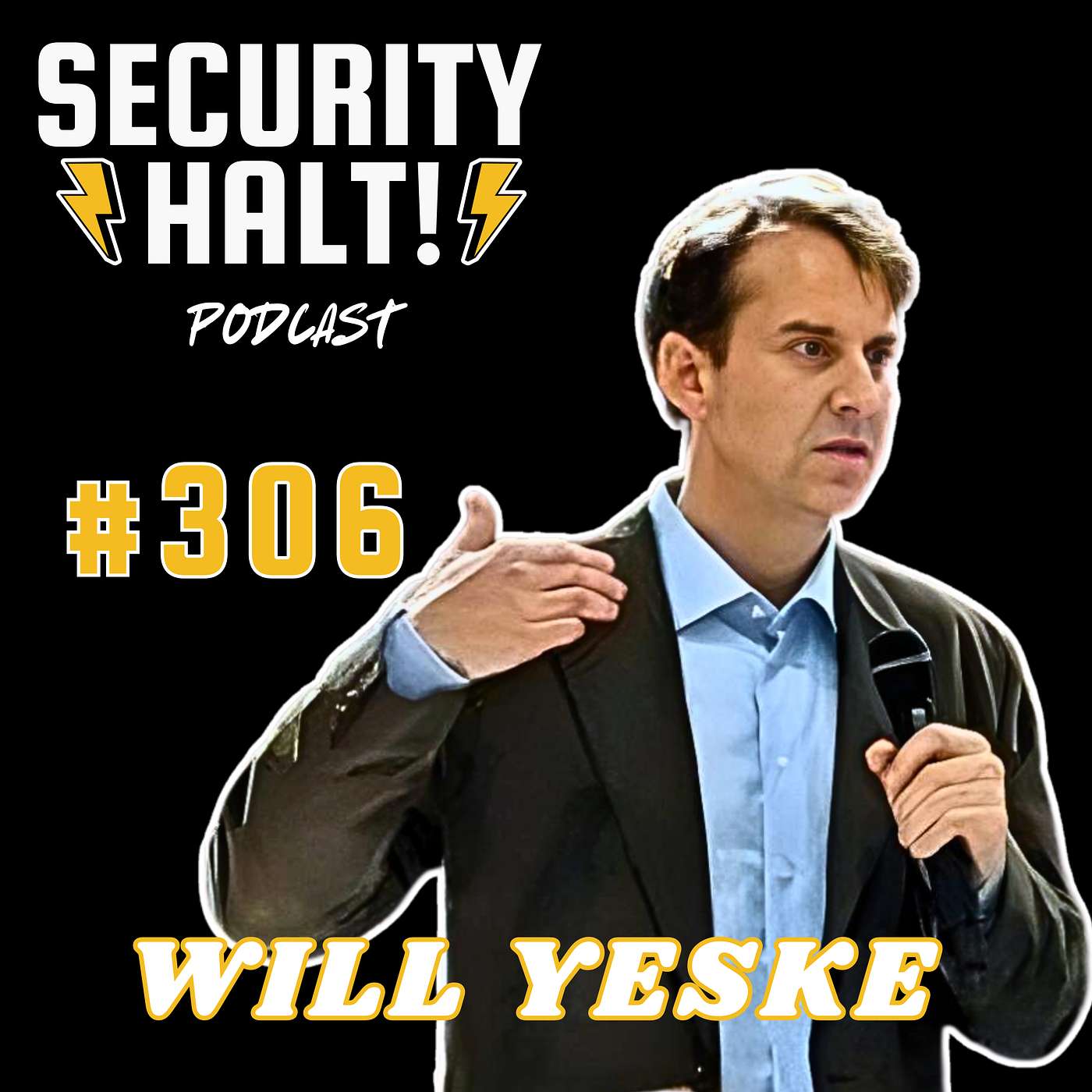 Security Halt!