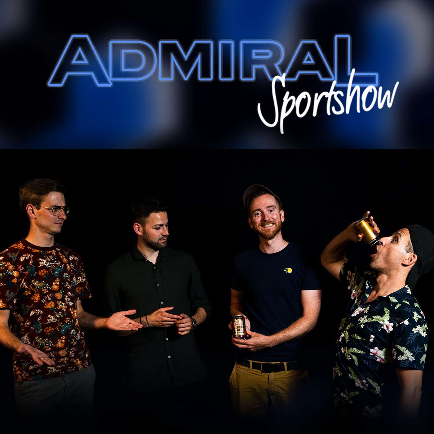 ADMIRAL - DER TALK