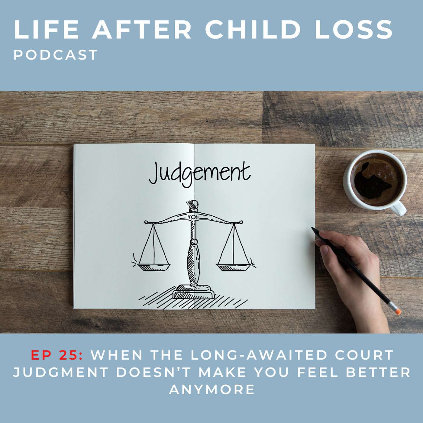 Life After Child Loss