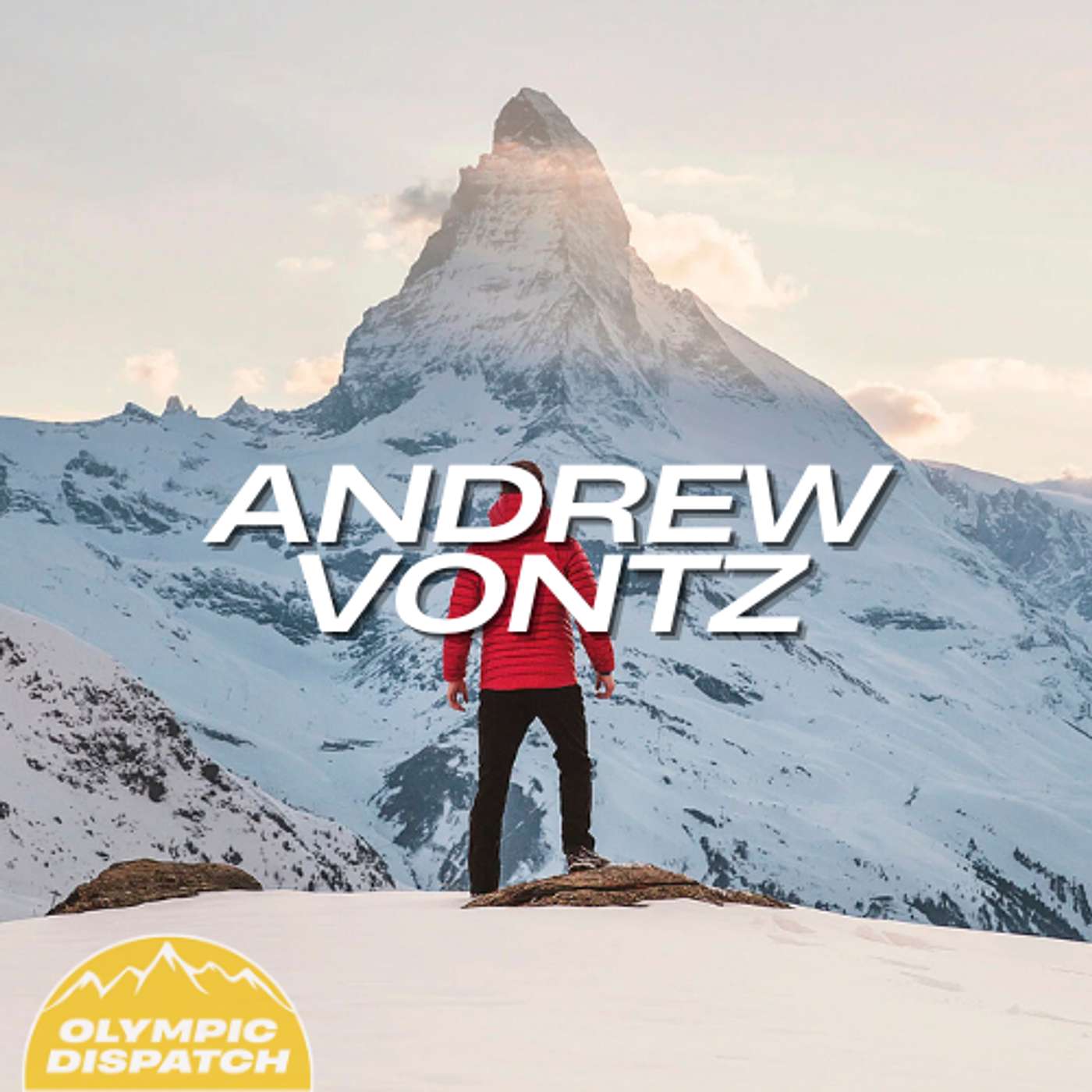 What is Skimo? Andrew Vontz of Choose the Hard Way What is Skimo? Andrew Vontz of Choose the Hard Way