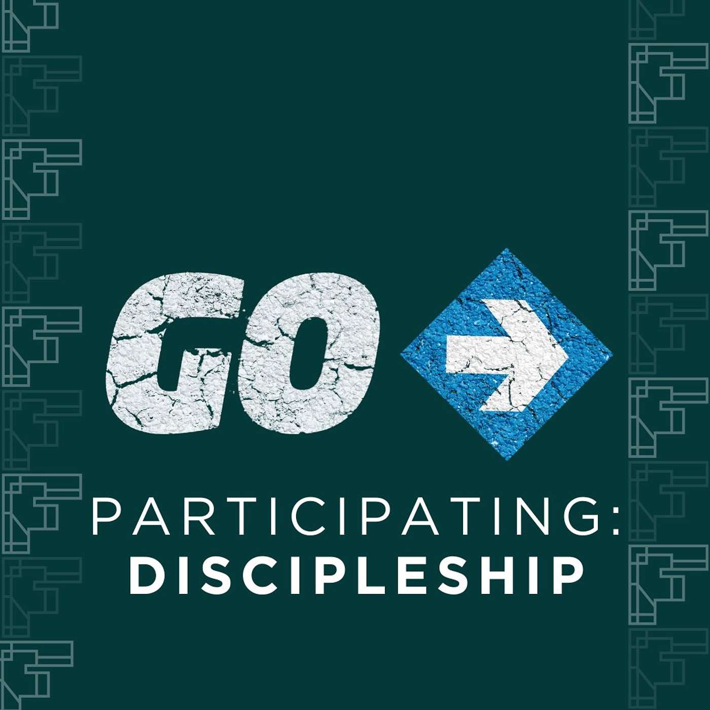 Covenant Commitment: E3 - Participating: Discipleship - Acts 2: 42-47 episode artwork