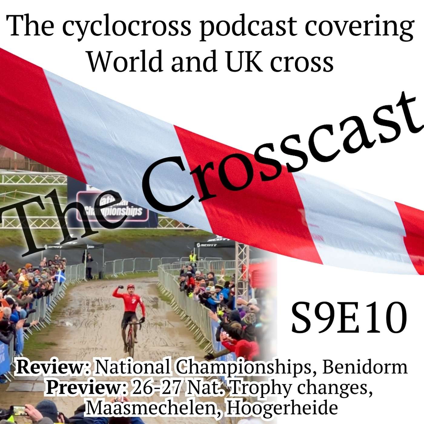 The Crosscast