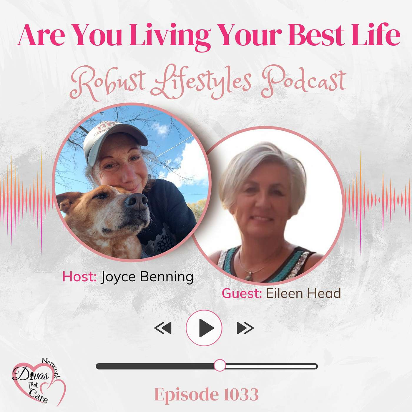 Are You Living Your Best Life episode artwork