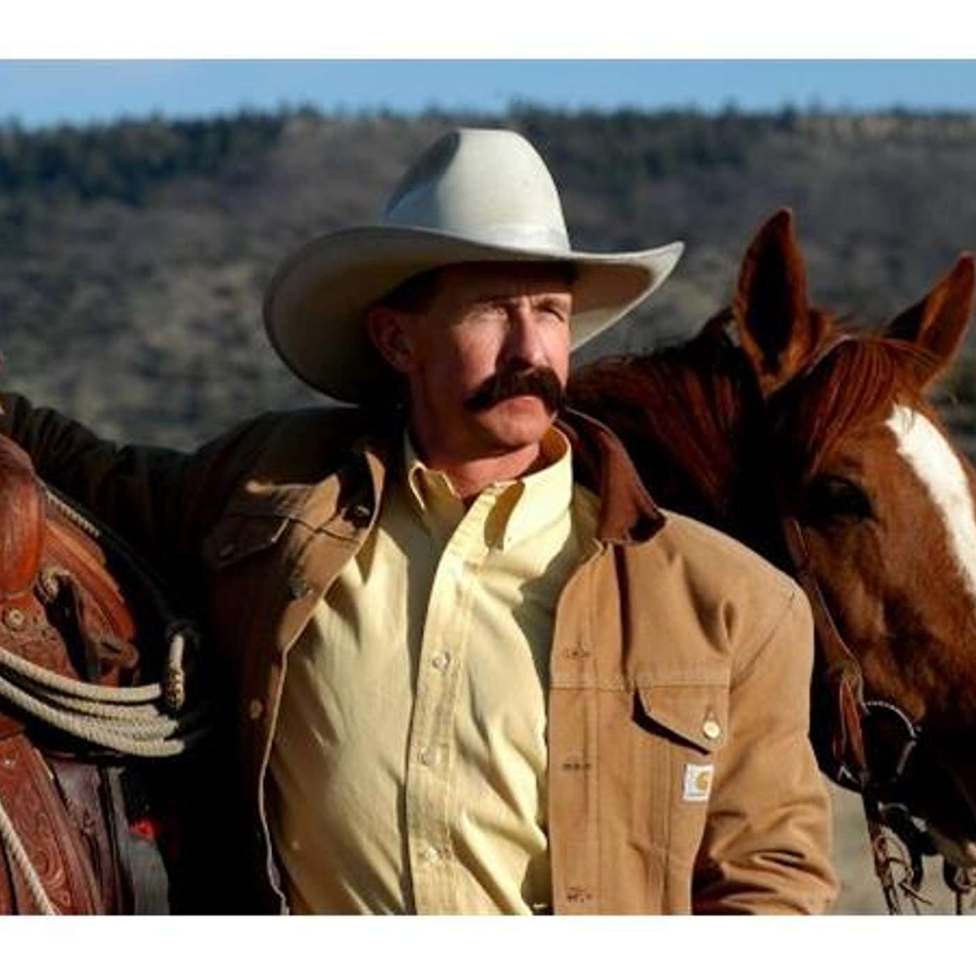 BLESSED TRAILS with BELINDA GAIL *ANNIVERSARY SPECIAL with R W HAMPTON*