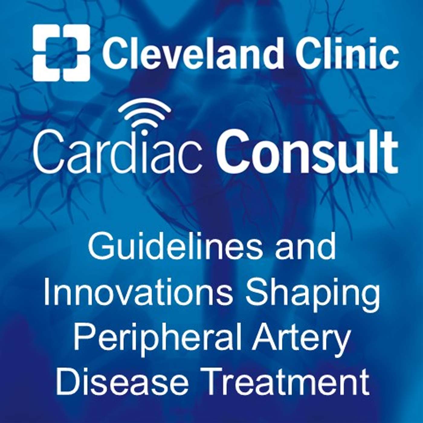 Guidelines and Innovations Shaping Peripheral Artery Disease Treatment