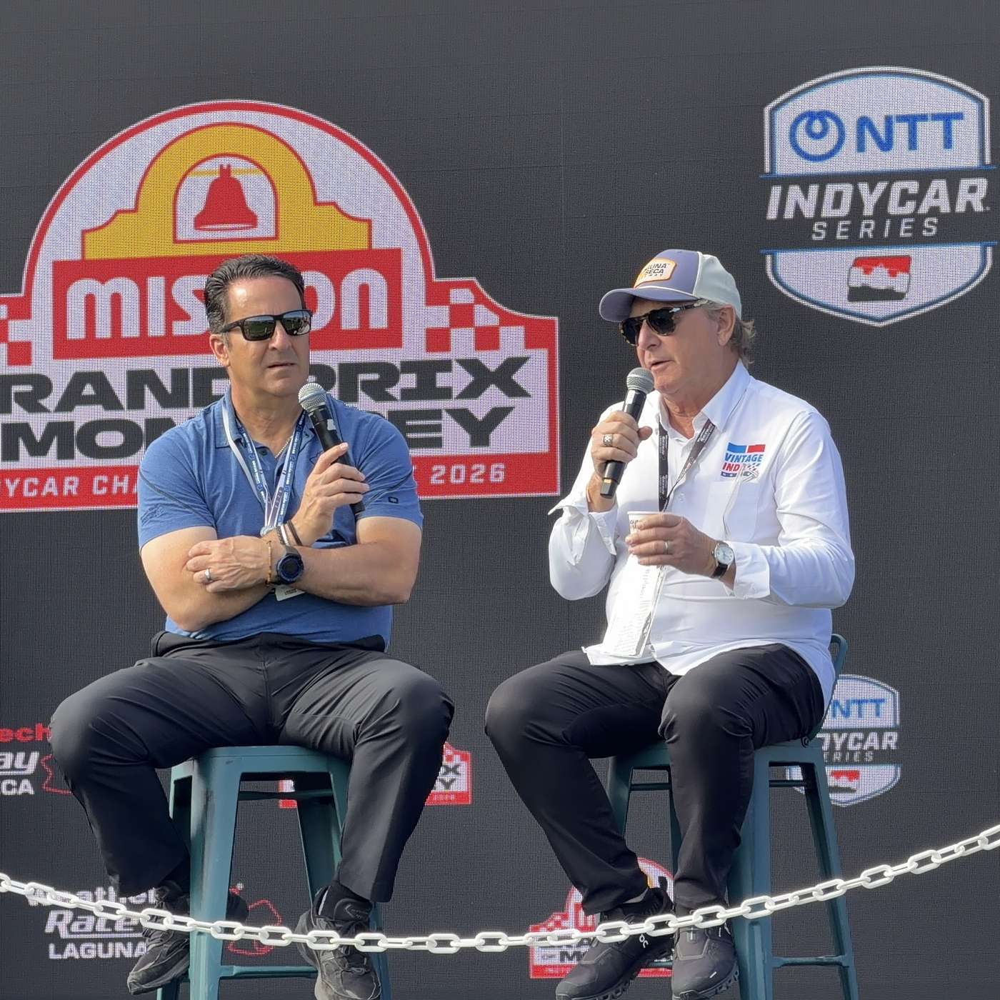 TRE Ep 66 Vintage Indy Talk