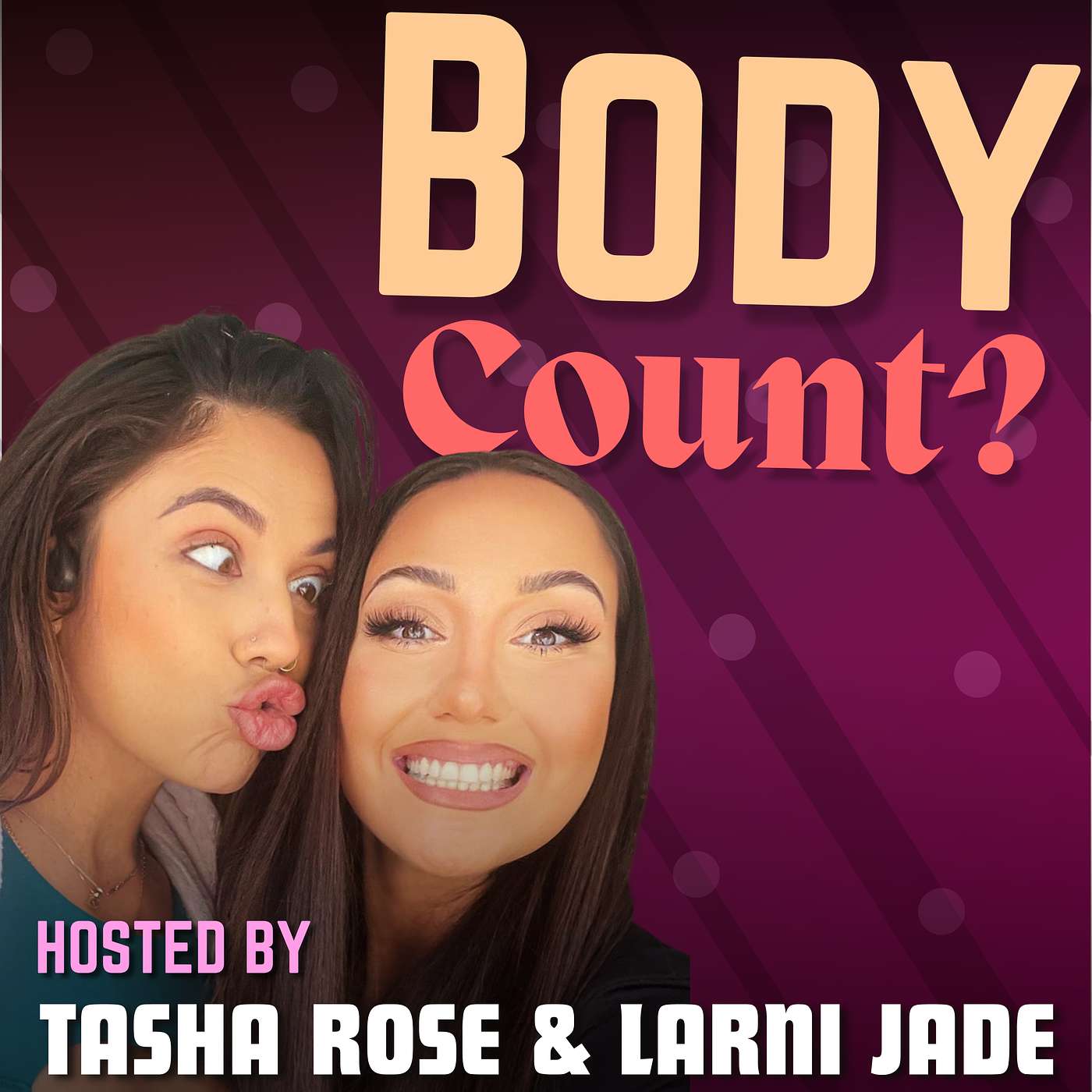 Body Count – Does Your Number Really Matter? 🔢🔥 Body Count – Does Your Number Really Matter? 🔢🔥