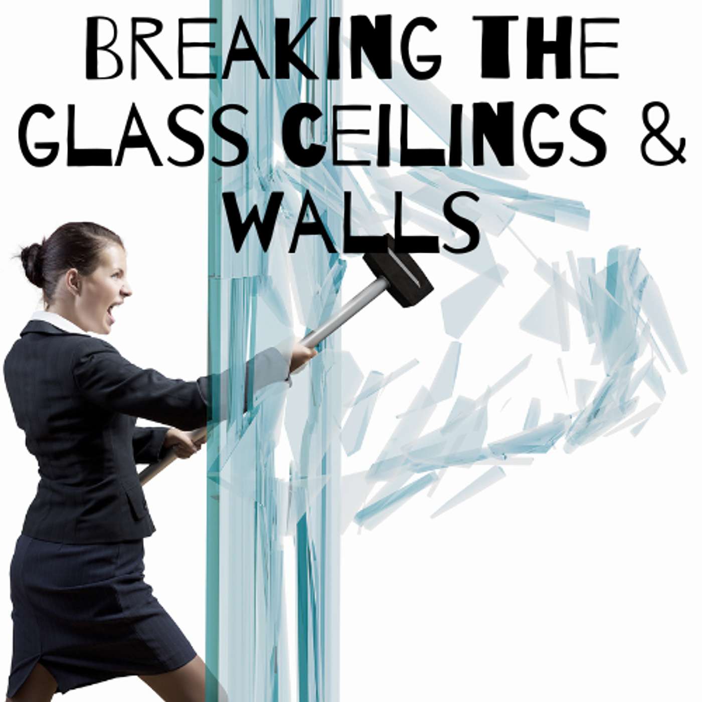 Breaking the Glass Ceiling
