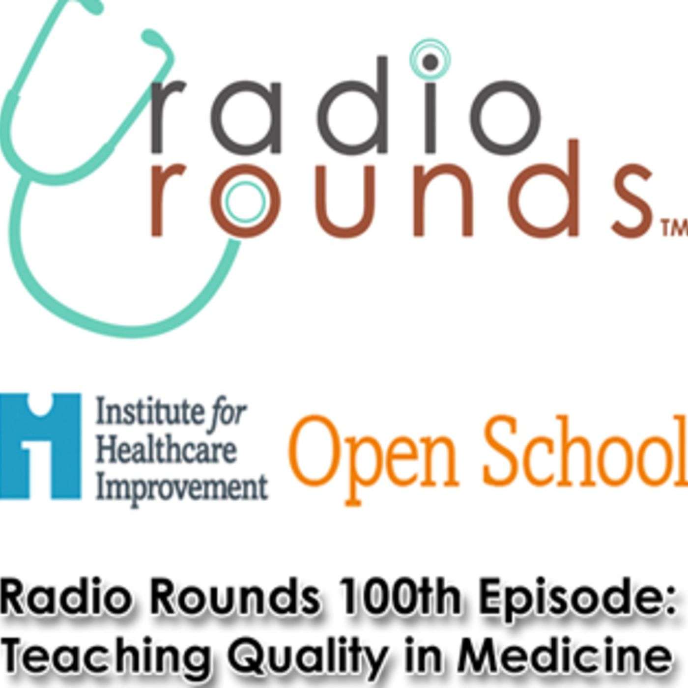 An interview with IHI Open School's Dr. James Moses & Mike Briddon