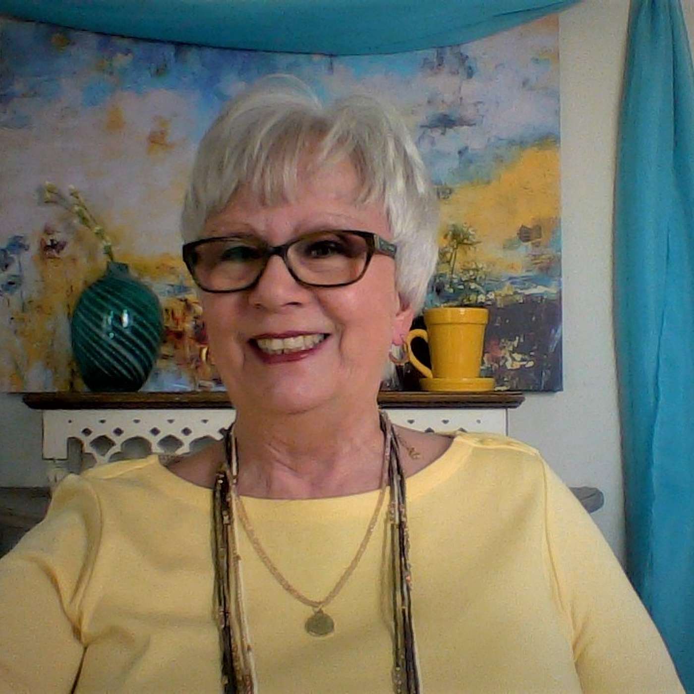 Turn to God with Carin