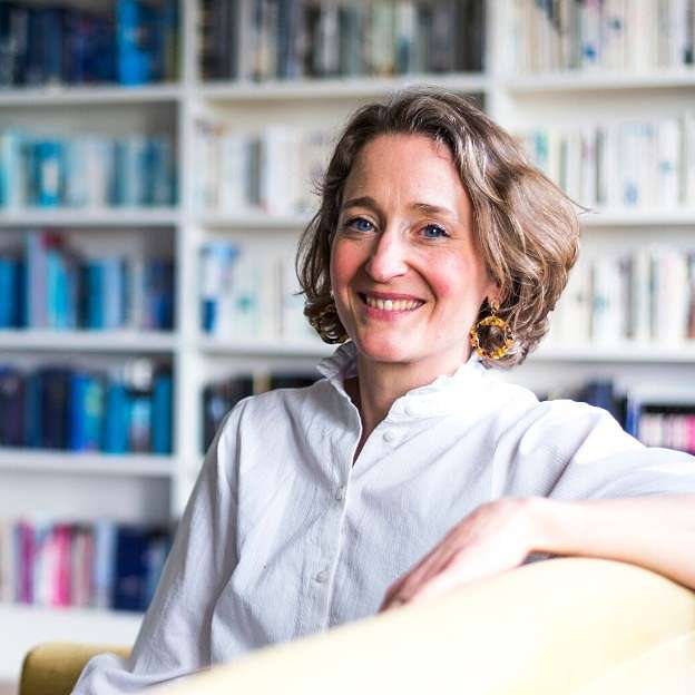 Naomi Ward