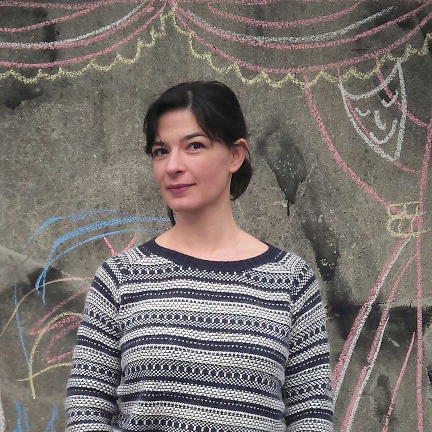 Elen Caldecott - The Short Knife