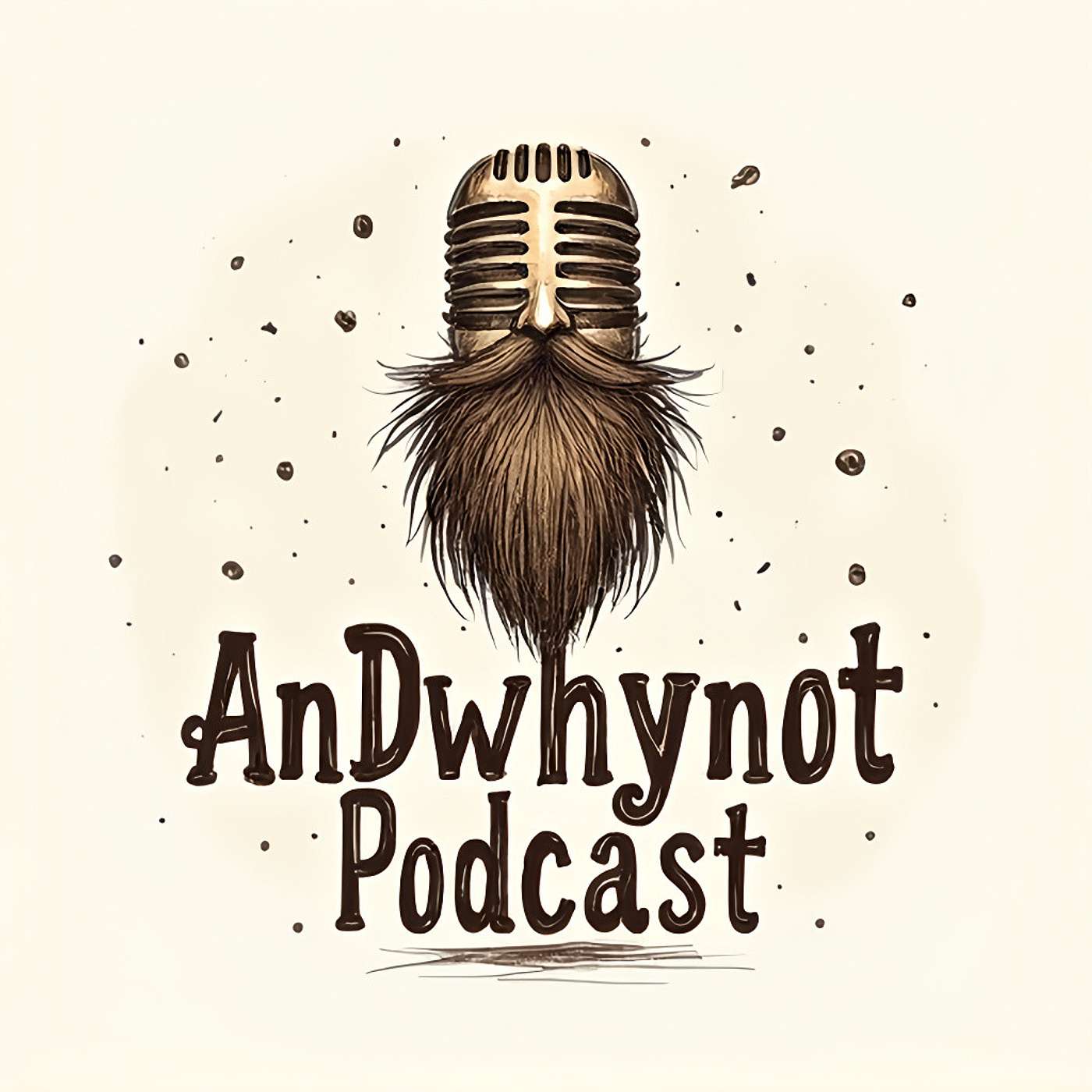 AnDwhynotpodcast