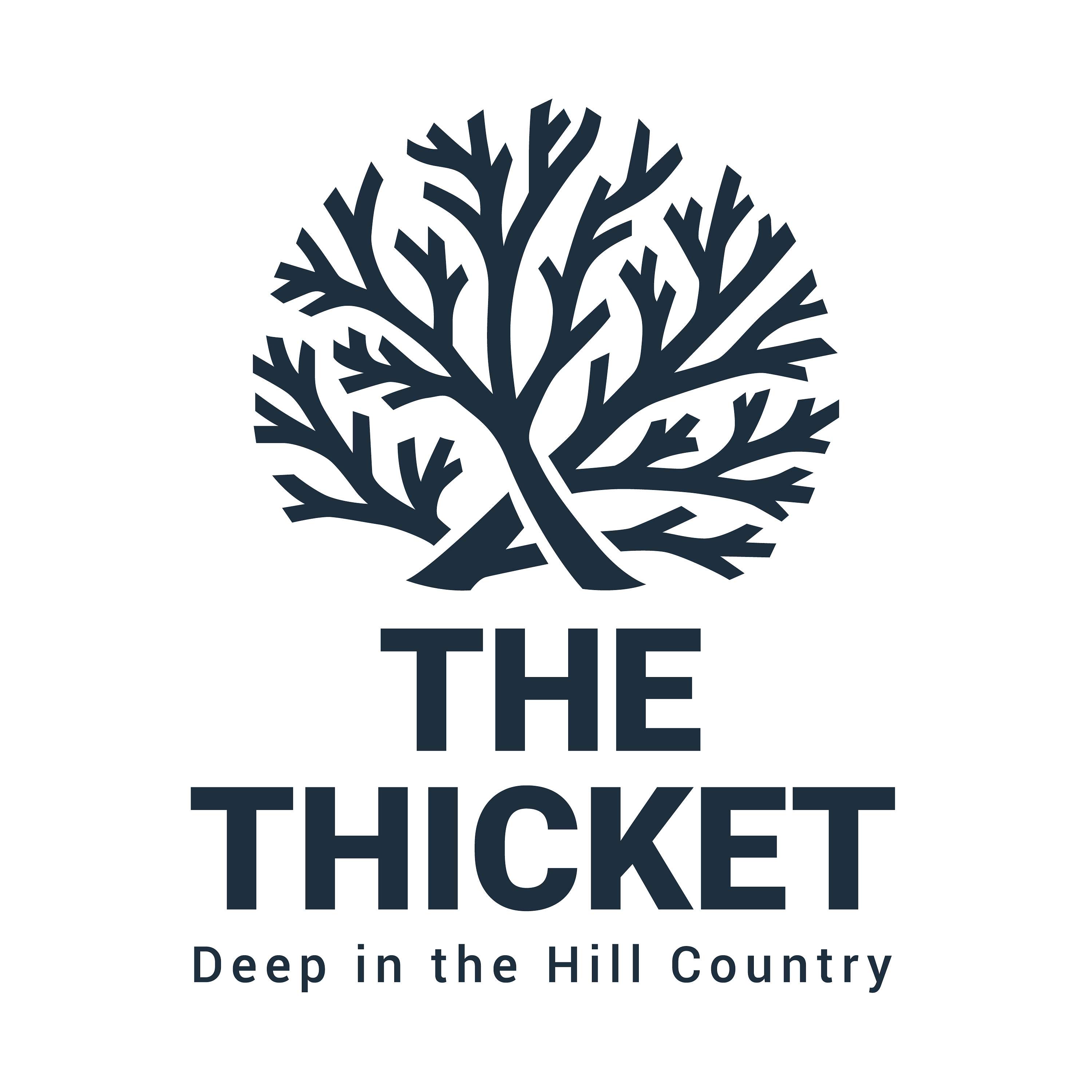 The Thicket