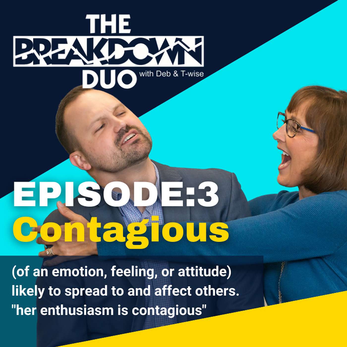 Contagious