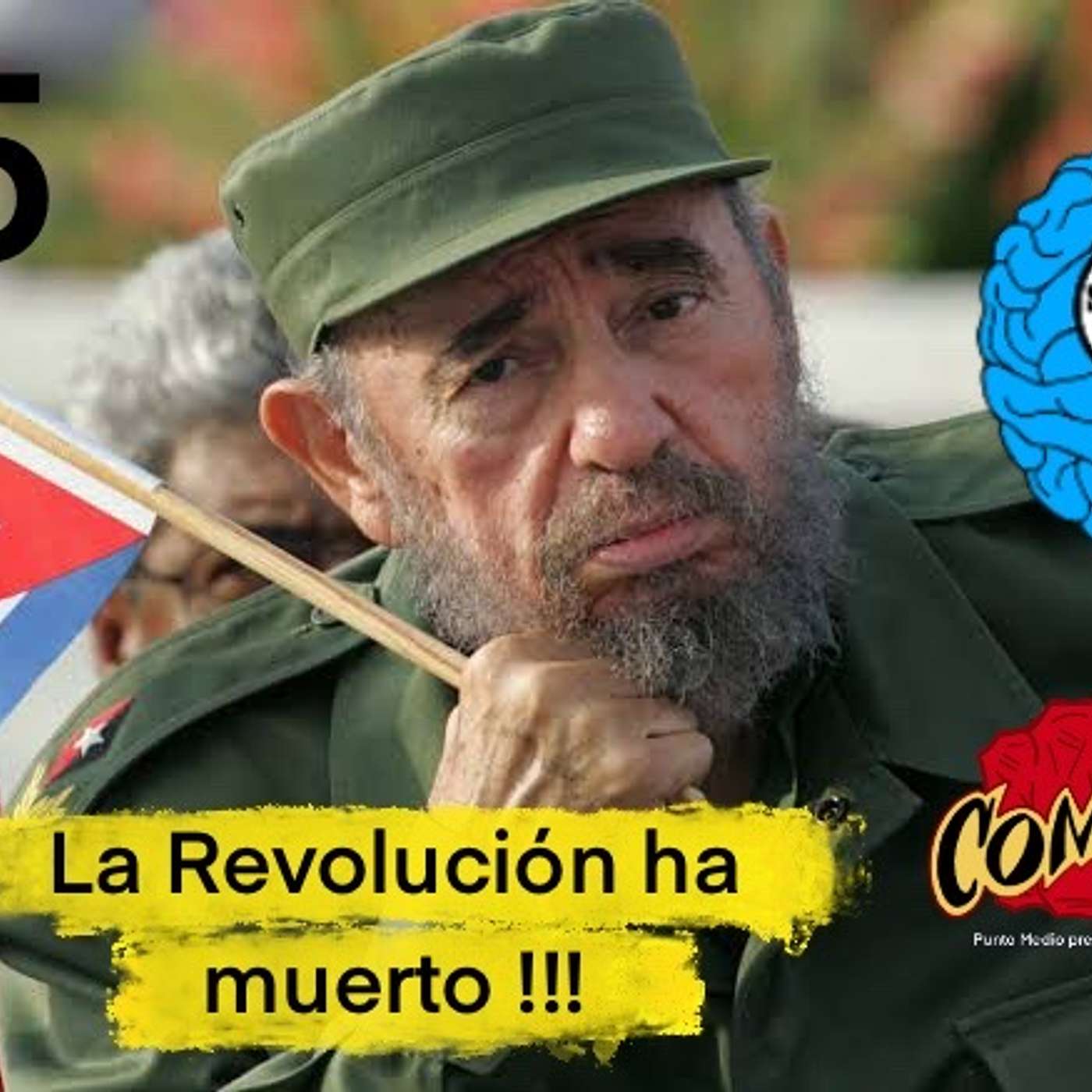 Punto Medio