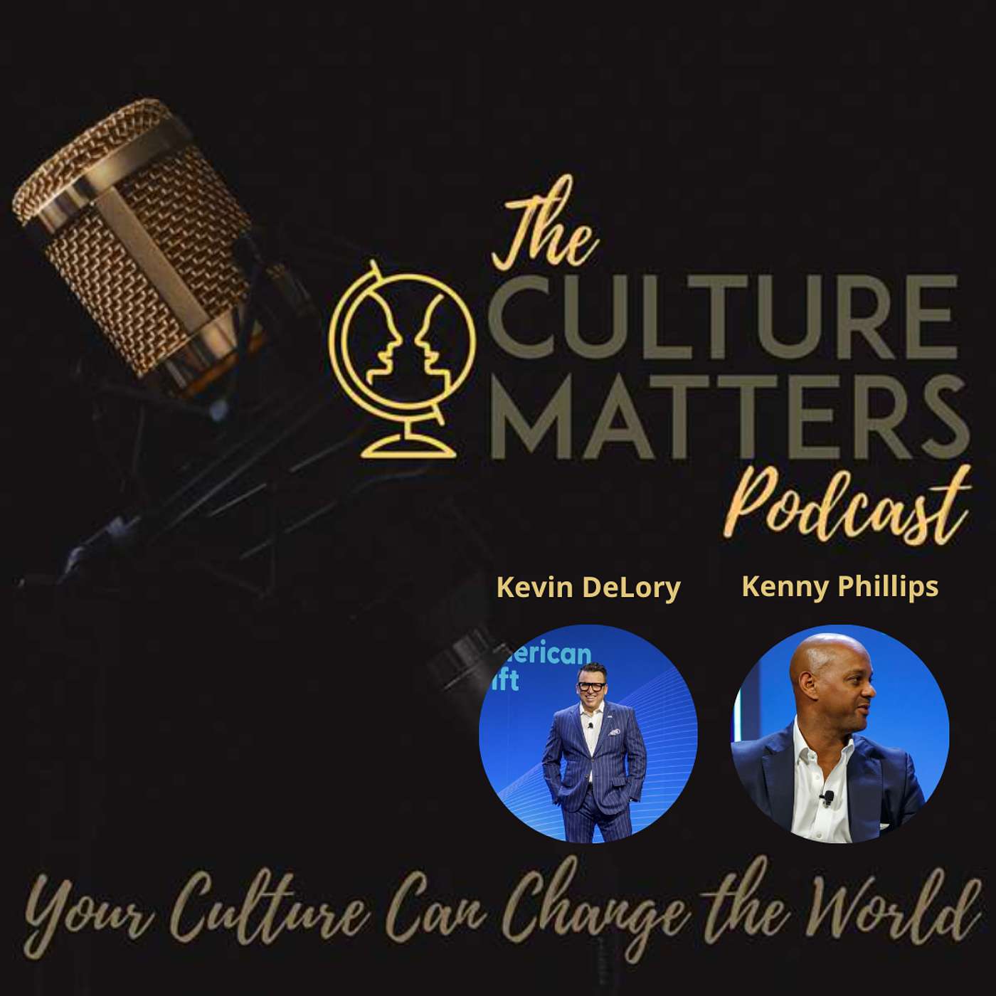 The Culture Matters Podcast