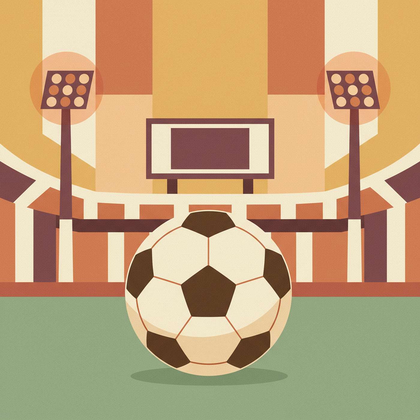 Cómo Estados Unidos americanizó el fútbol episode artwork