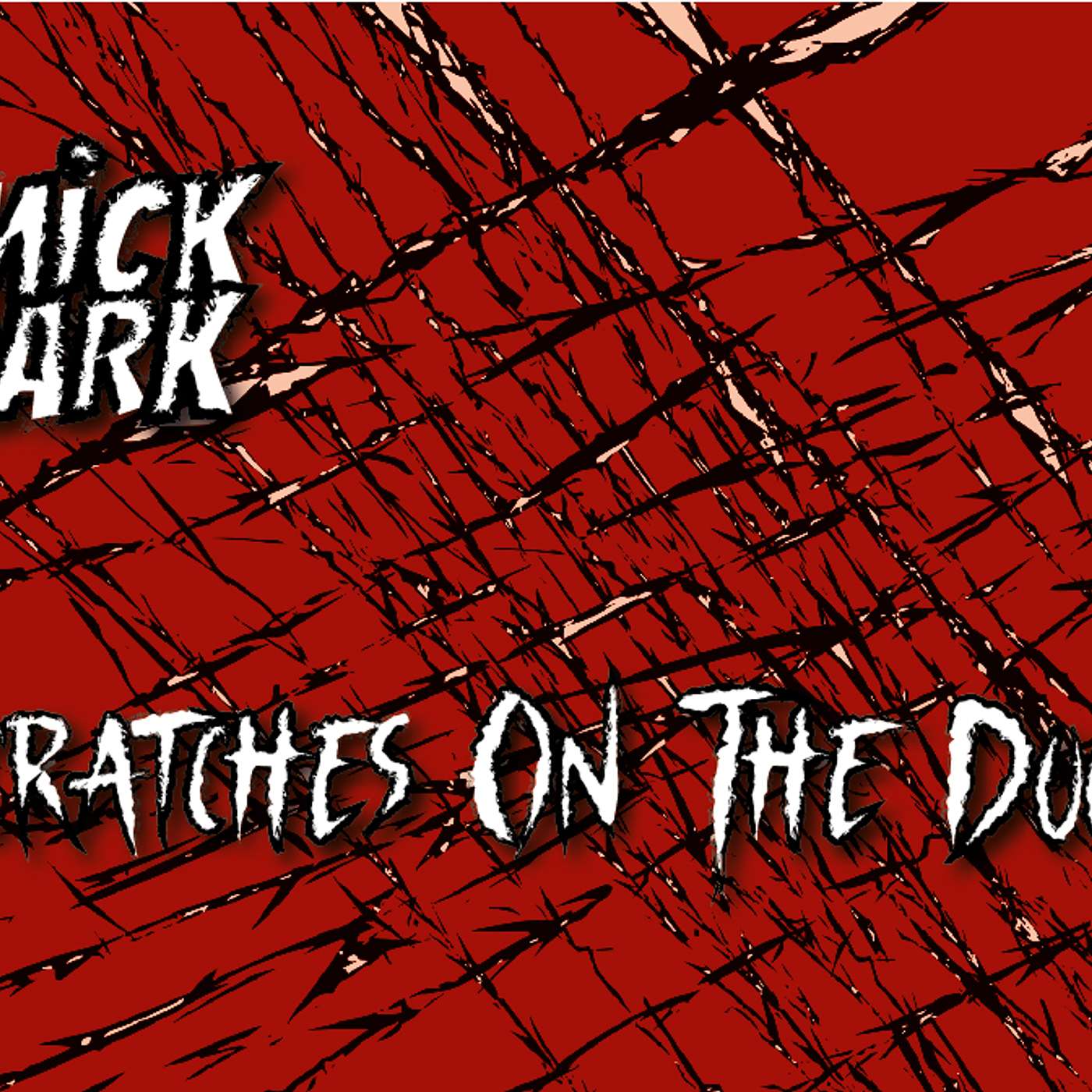 The Mick Dark Horror Series