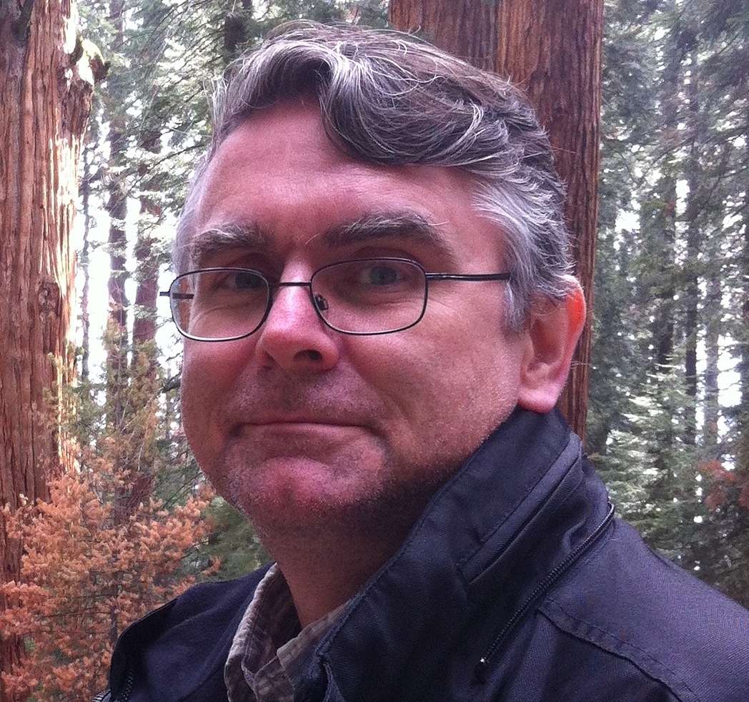 Andrew Fenton