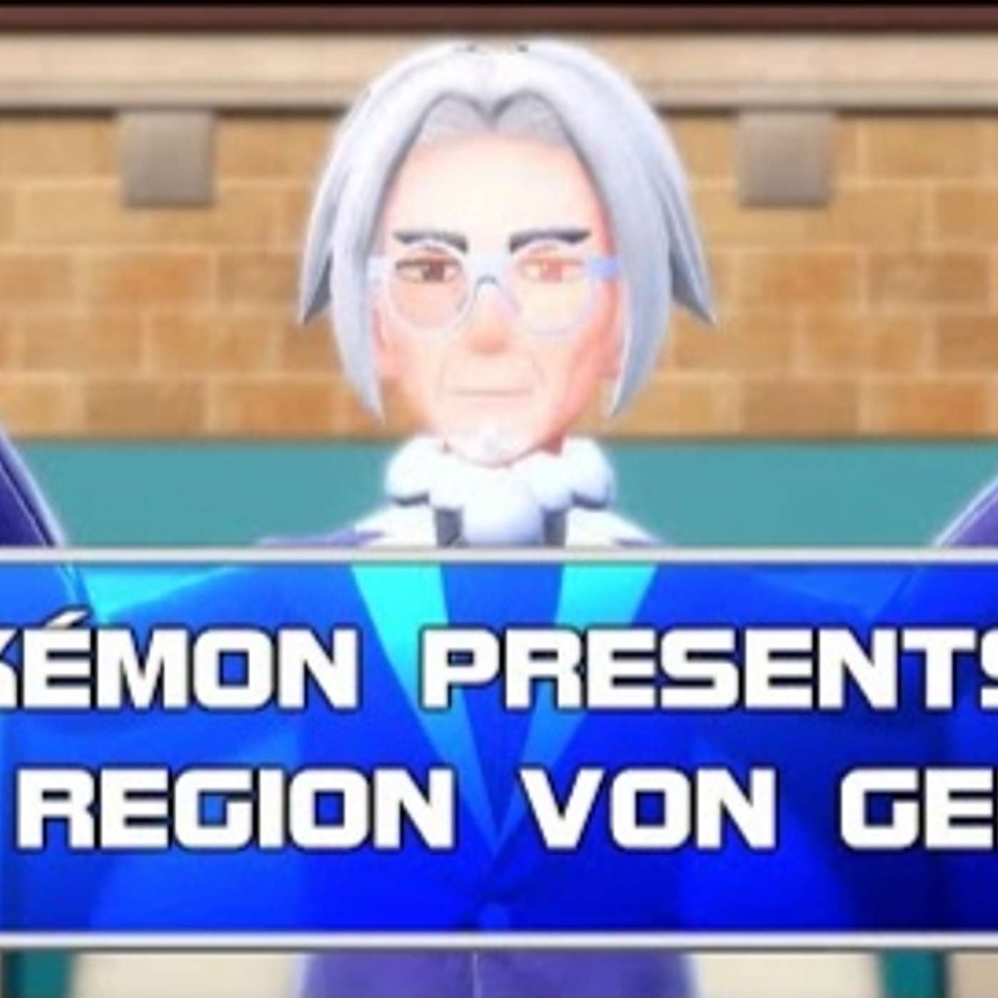 Games Happen - Der Videospiele-Podcast von und mit Knopey