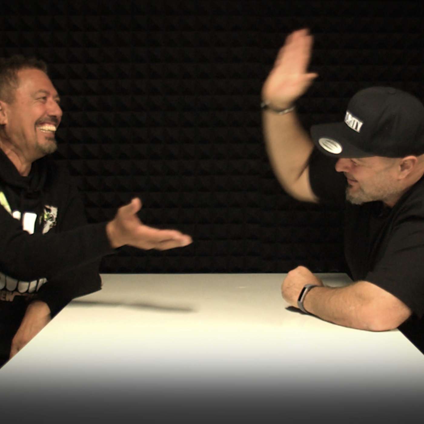 Authority Nation EP #011 Mike King