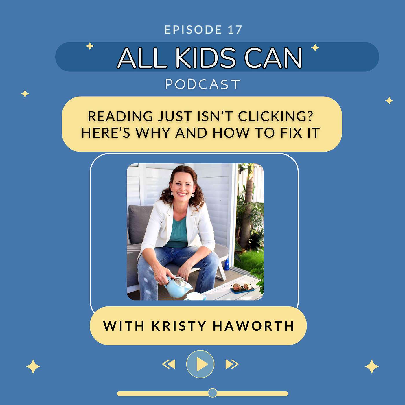 All Kids Can Podcast