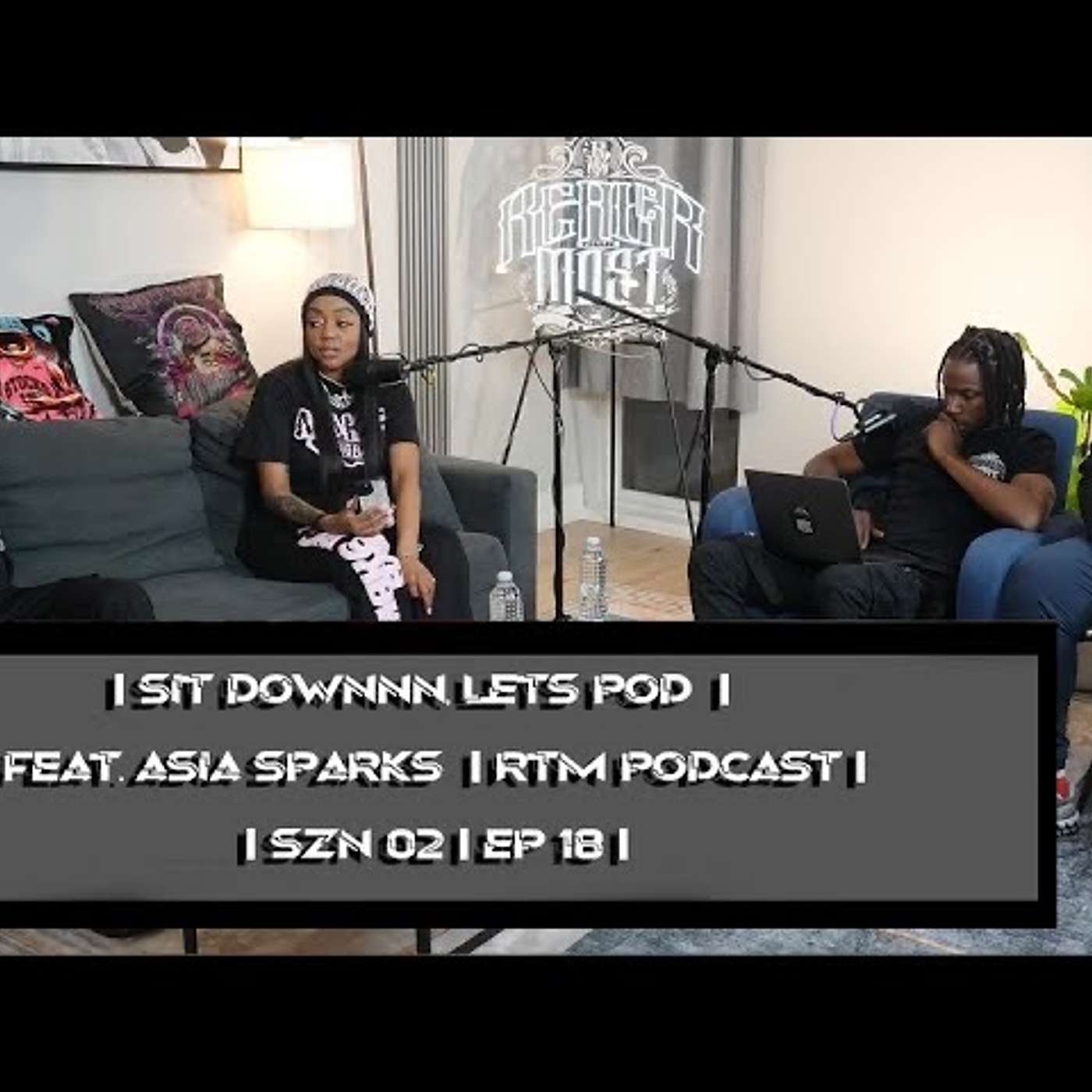 Realer Than Most Podcast