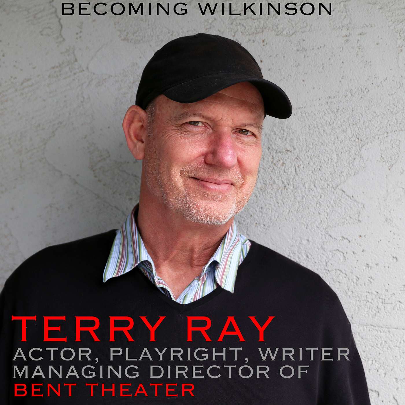 Becoming Wilkinson