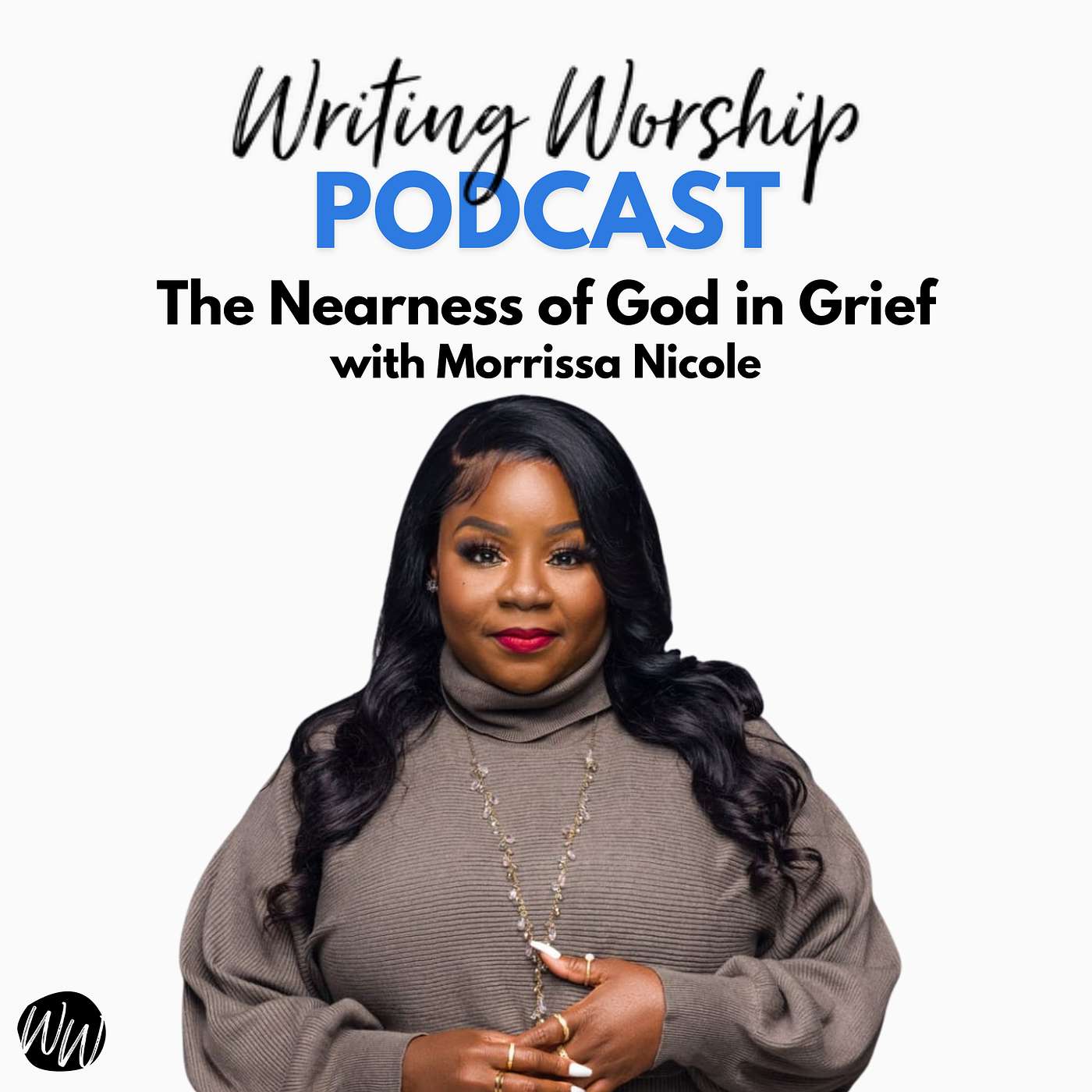 The Nearness of God in Grief