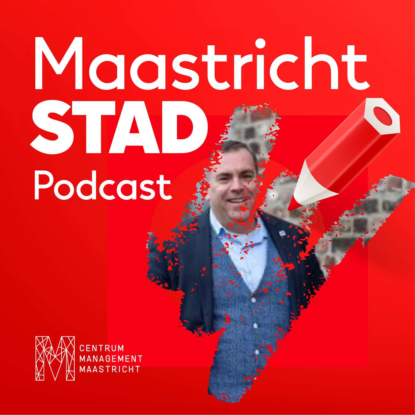 Henri Borgignons (PvdA) — Gemeenteraadsverkiezingen 2026 episode artwork