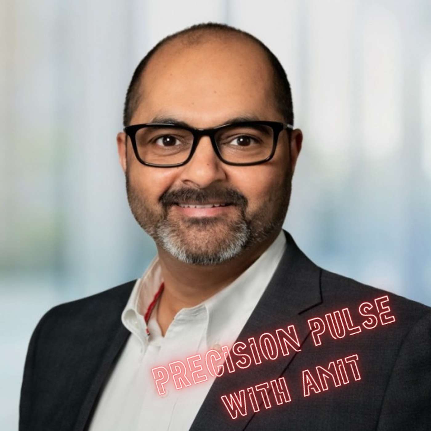 Precision Pulse with Amit