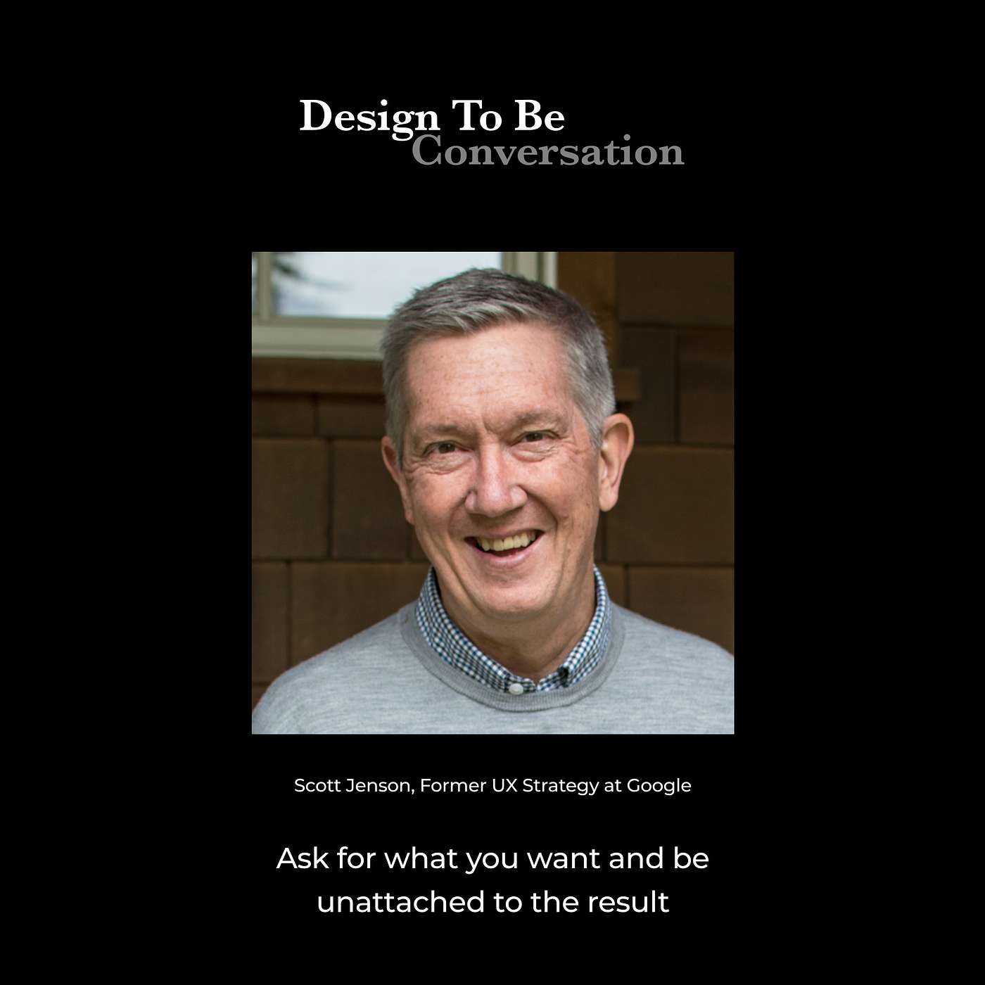 Design To Be Conversation
