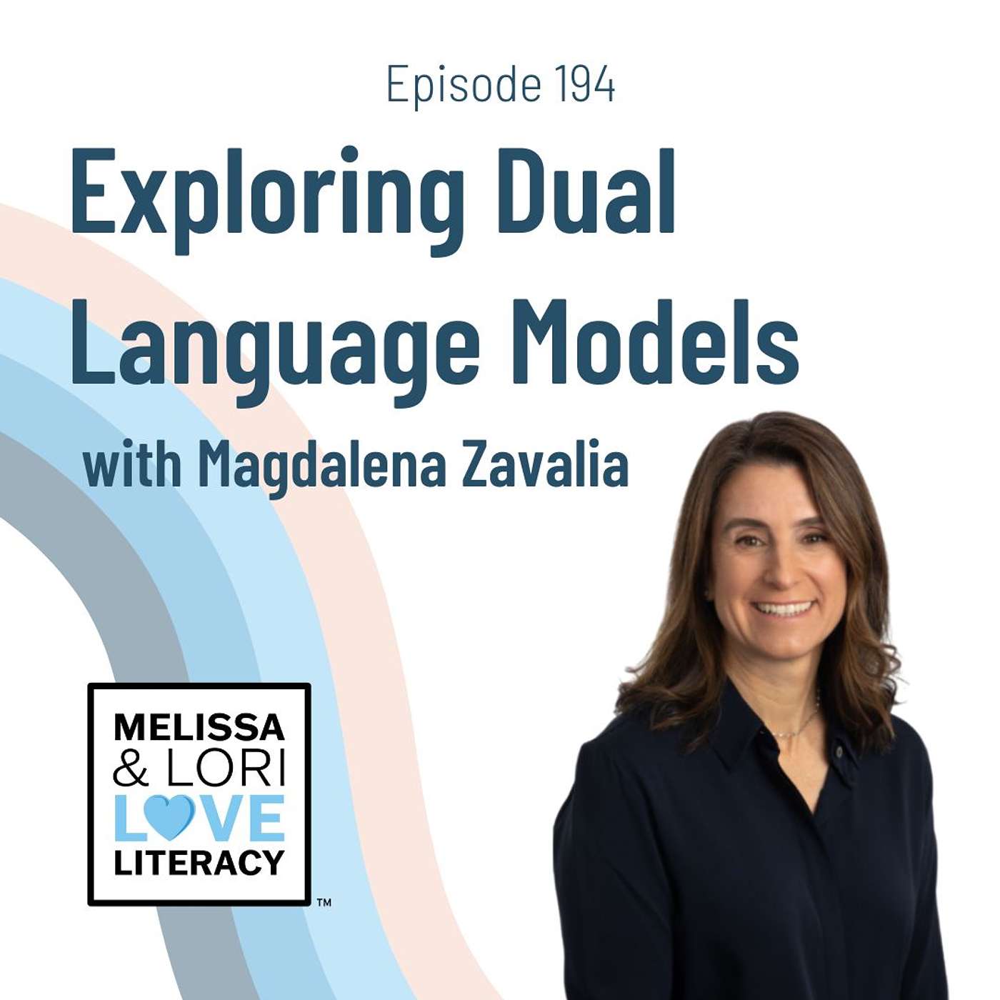 Ep. 194: Exploring Models for Teaching English Learners - podcast episode cover